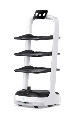 Pudu Pudubot 2 - 8170F407050009