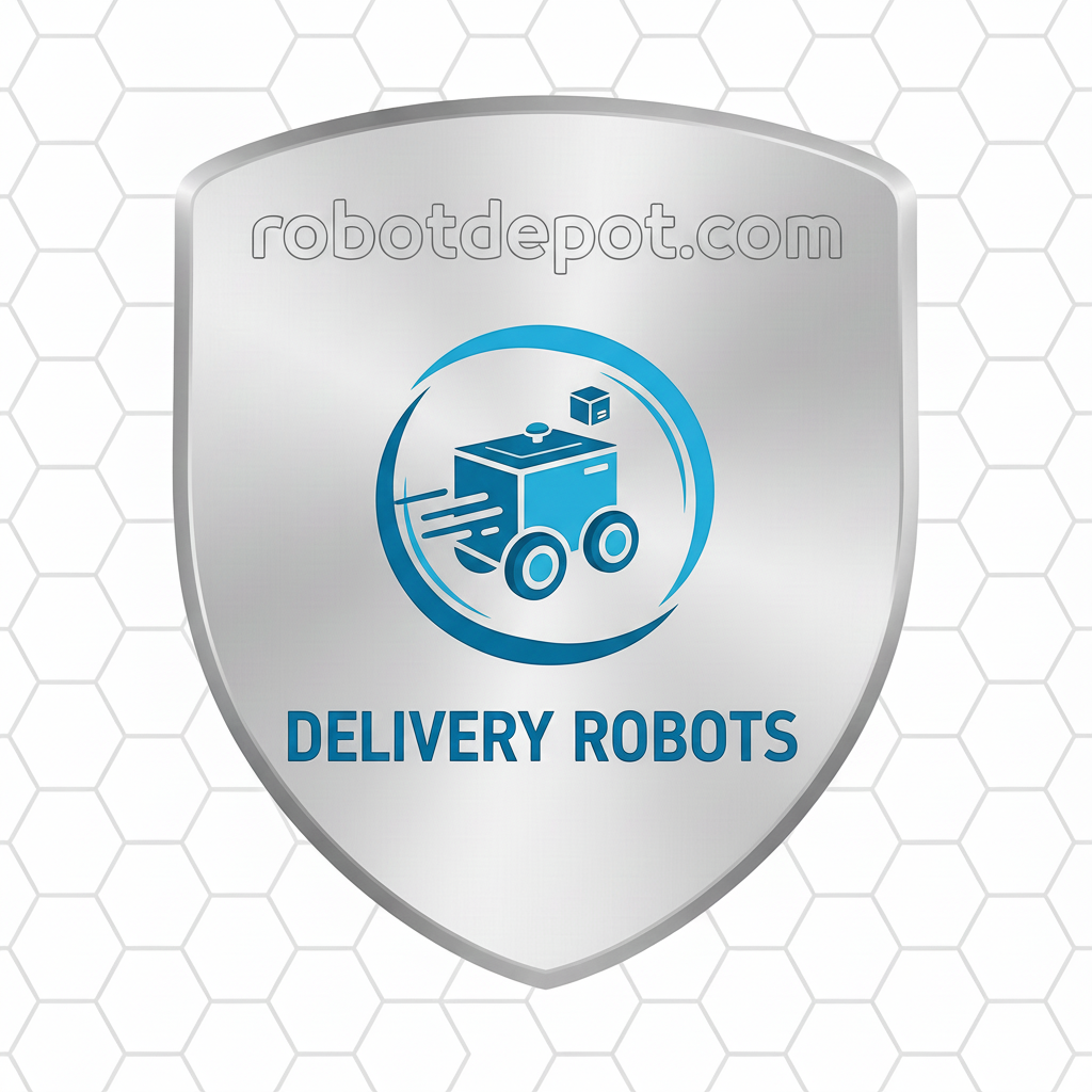 Delivery Robots