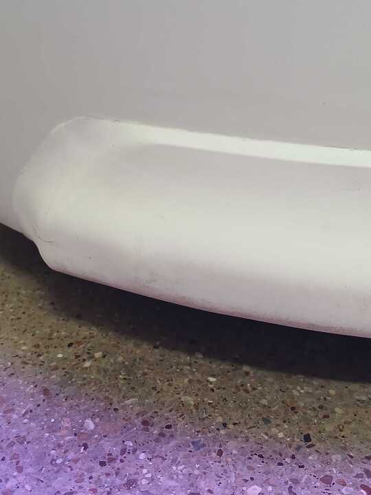 Pudu BellaBot - 8SV013228050003