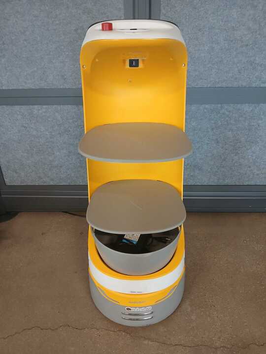 Pudu KettyBot - PNT115220335036