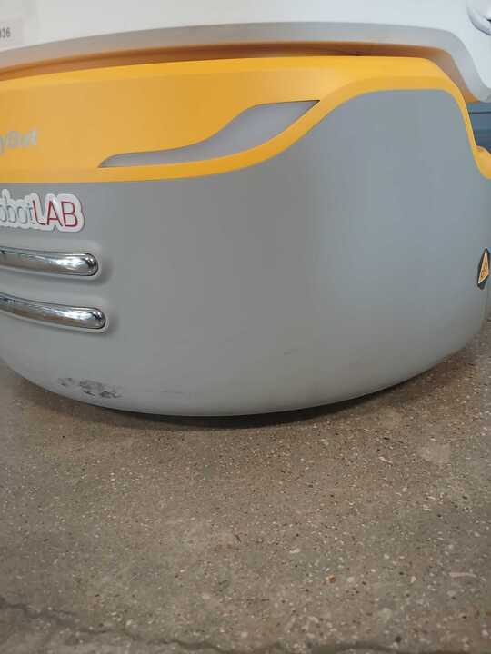 Pudu KettyBot - PNT115220335036