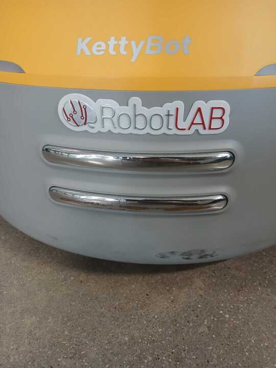 Pudu KettyBot - PNT115220335036