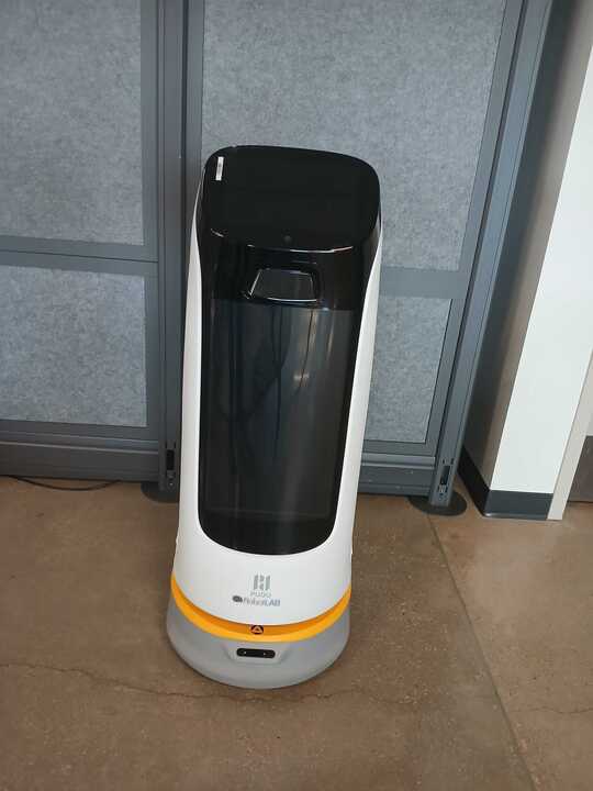 Pudu KettyBot - PNT115220335036