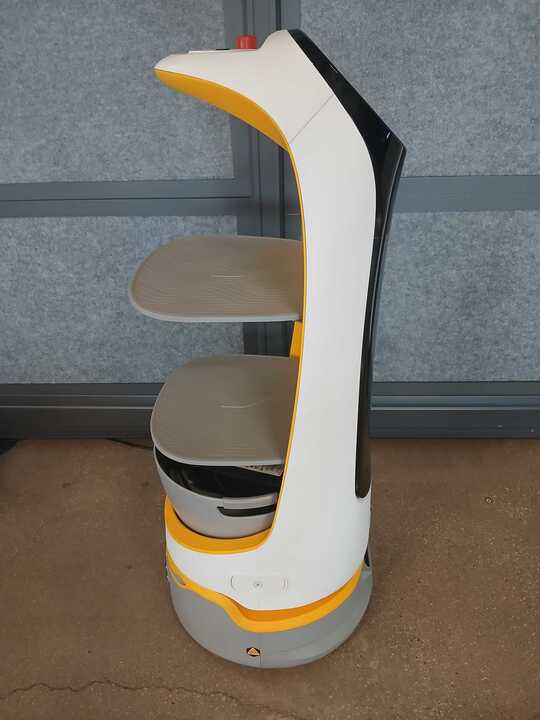 Pudu KettyBot - PNT115220335036