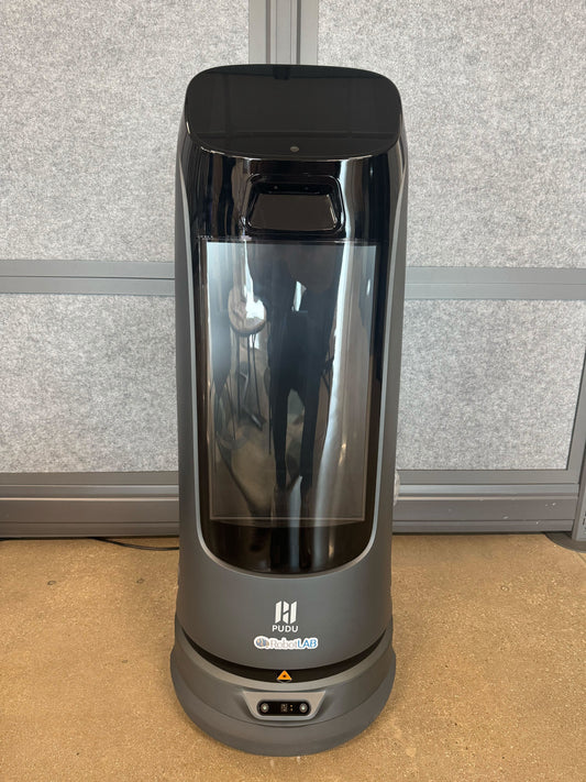 Pudu KettyBot Pro - 8PP045605060002