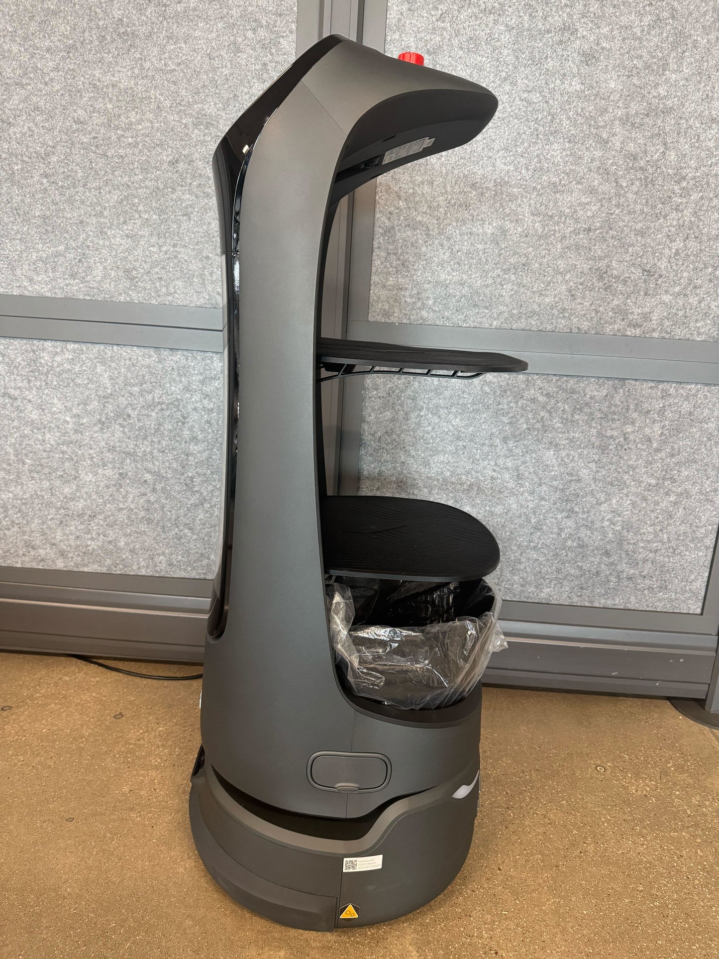 Pudu KettyBot Pro - 8PP045605060002