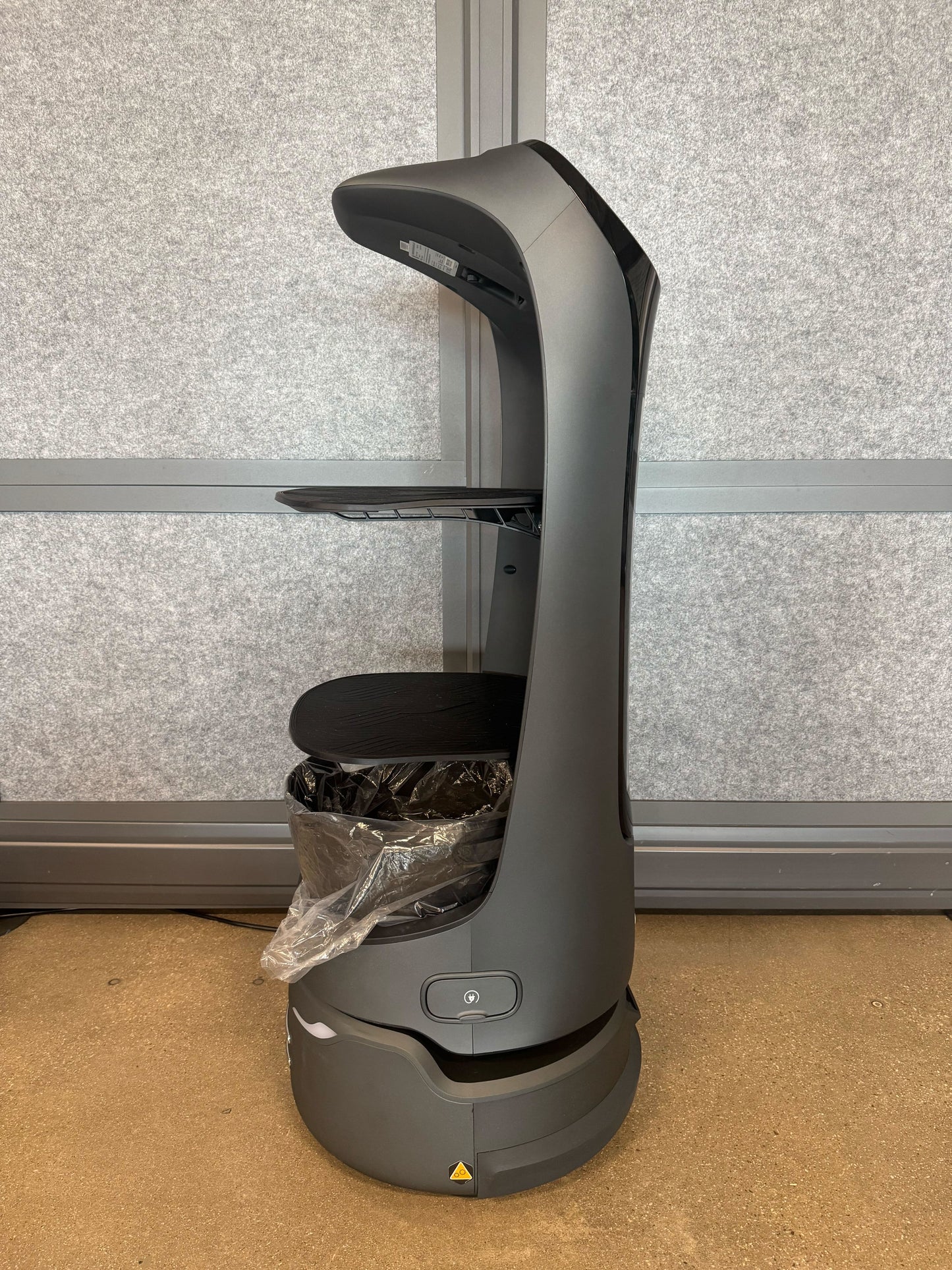 Pudu KettyBot Pro - 8PP045605060002