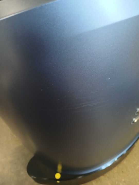 Gausium Phantas + Docking Station GS438-6030-6CP-Y600