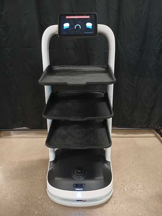 Pudu Pudubot 2 - 8170F407050009