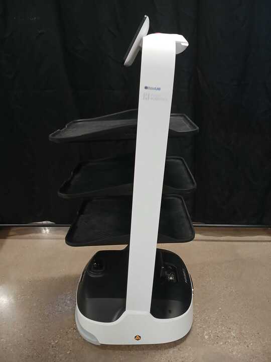 Pudu Pudubot 2 - 8170F407050009