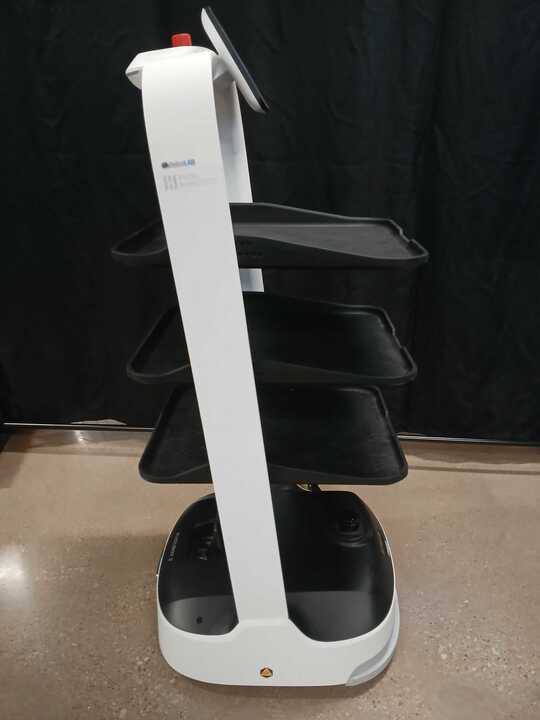 Pudu Pudubot 2 - 8170F407050009