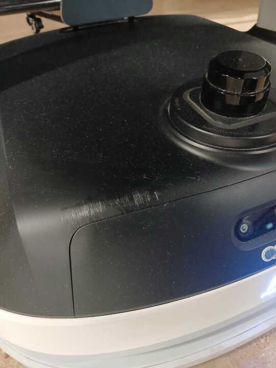 Pudu Pudubot 2 - 8170F407050009