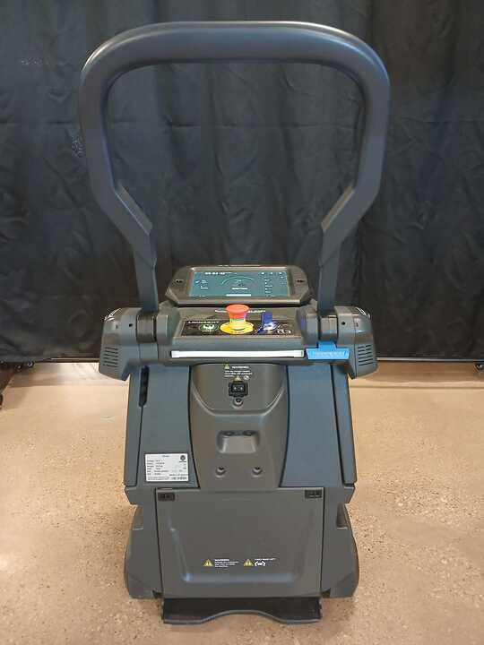 LionsBot R3 Vac - R3VAC-B00557