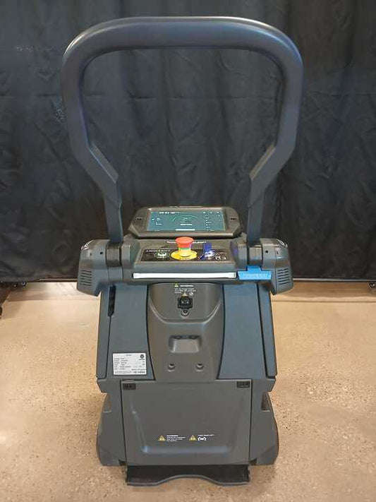 LionsBot R3 Vac - R3VAC-B00557