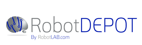 Robot Depot by RobotLAB