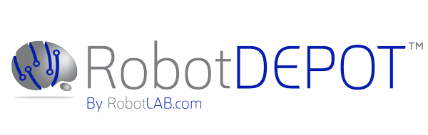 Robot Depot by RobotLAB