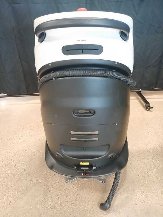 Gausium Scrubber 50 - GS101-0100-7BN-K000