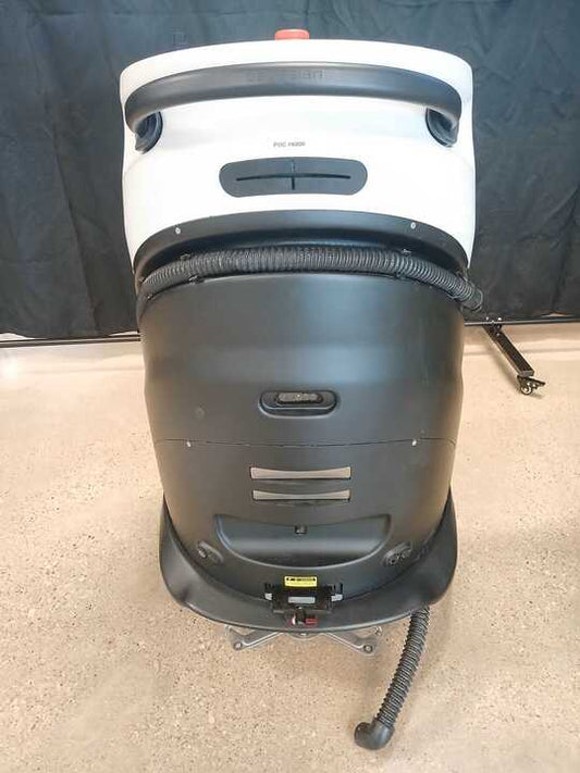 Gausium Scrubber 50 - GS101-0100-7BN-K000