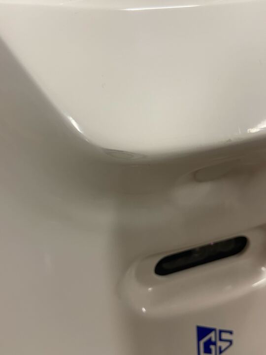 Gausium Scrubber 50 - GS101-0100-7BN-K000