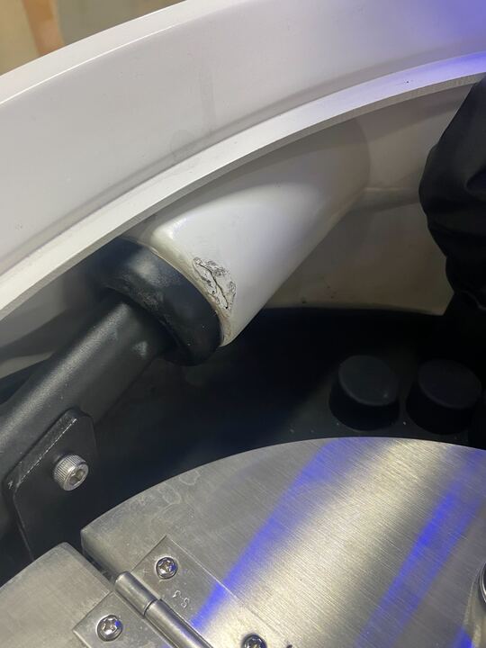 Gausium Scrubber 50 - GS101-0100-7BN-K000