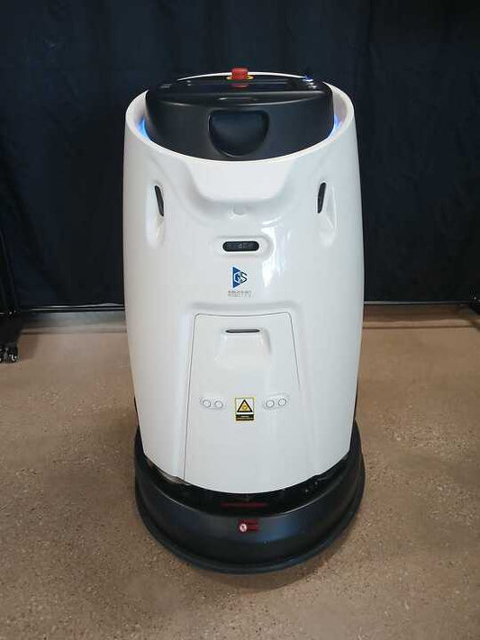 Gausium Scrubber 50 - GS101-0100-7BN-K000