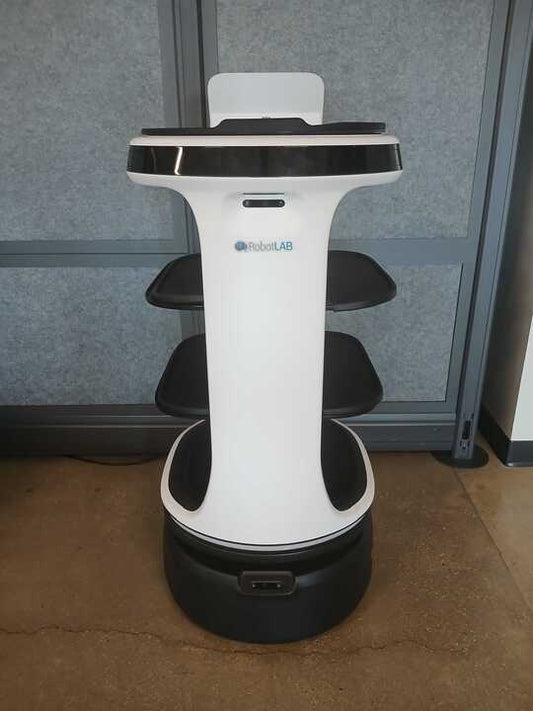 Bear Robotics Servi+ 11ccaf