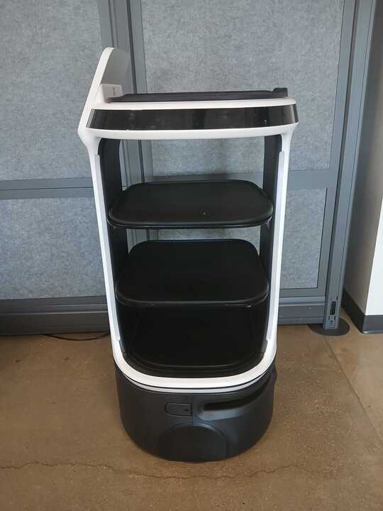 Bear Robotics Servi+ 11ccaf