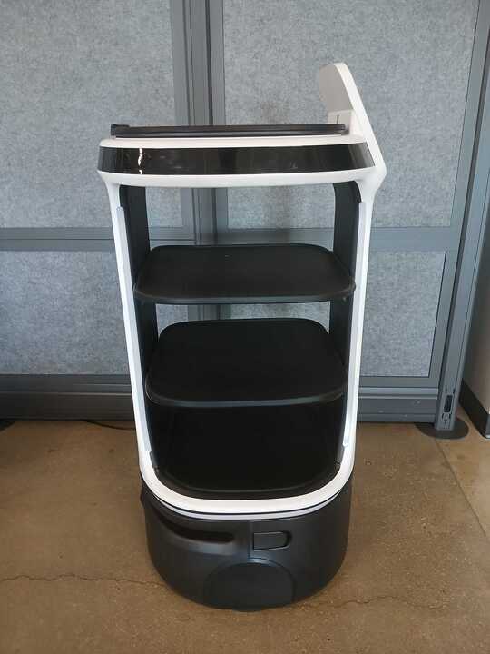 Bear Robotics Servi+ 11ccaf